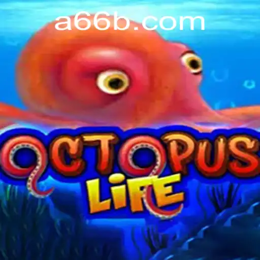 The Enigmatic World of OctopusLife