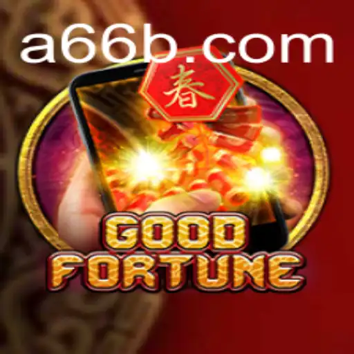 Exploring the Mystical World of GoodFortuneM: A66 Unlocks Hidden Portals