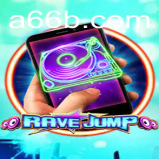 RaveJumpmobile: Redefining Mobile Gaming with Innovation and Excitement