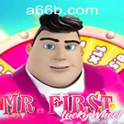 MrFirstLuckyWheel: A Thrilling Spin for Fortune Seekers