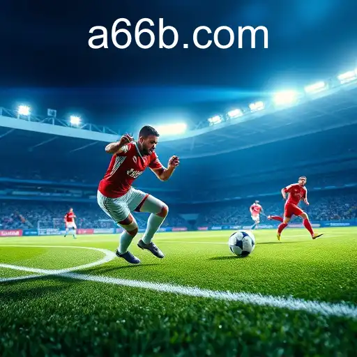 Exploring the World of Virtual Sports